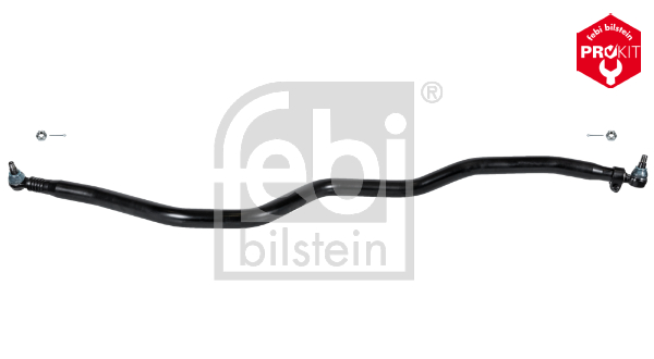 Bieleta directie VOLVO FM12 FM 12H/380 diesel 379 cai FEBI BILSTEIN 170087