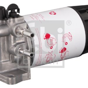 Locas filtru combustibil VOLVO FL II FL 240-12 diesel 240 cai FEBI BILSTEIN 170872