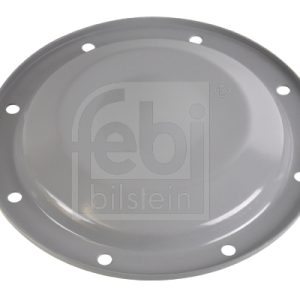 Capac de protectie butuc roata VOLVO FH12 FH 12/420 diesel 420 cai FEBI BILSTEIN 171252