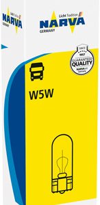 Bec semnalizator VOLVO FL II FL 340-14 diesel 340 cai NARVA 171973000