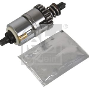 Ax revenire etrier frana VOLVO FL FL 180-21 diesel 179 cai FEBI BILSTEIN 172233