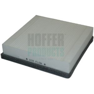Filtru polen VOLVO FH II 420 diesel 420 cai HOFFER 17235