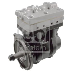 Compresor instalatie aer comprimat VOLVO FH16 II FH 16/700 diesel 700 cai FEBI BILSTEIN 172533