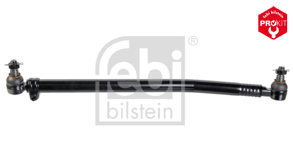 Bieleta directie VOLVO FL6 FL 611 diesel 209 cai FEBI BILSTEIN 172572