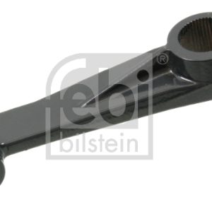 Furca decuplare ambreiaj VOLVO FM II FM 330 diesel 330 cai FEBI BILSTEIN 172698