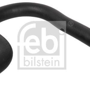 Furtun radiator VOLVO FH12 FH 12/380 diesel 379 cai FEBI BILSTEIN 172839