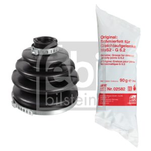 Ansamblu burduf articulatie planetara VOLVO C30 (533) 2.0 D diesel 136 cai FEBI BILSTEIN 173320