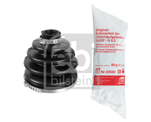 Ansamblu burduf articulatie planetara VOLVO C30 (533) 2.0 D diesel 136 cai FEBI BILSTEIN 173320