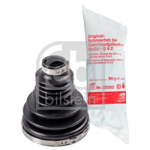 Ansamblu burduf articulatie planetara VOLVO C40 (539) Recharge electric 231 cai FEBI BILSTEIN 173561