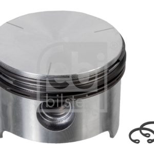 Piston compresor aer VOLVO FM II FM 460 diesel 460 cai FEBI BILSTEIN 173694