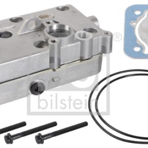Chiulasa compresor VOLVO FH III 420 diesel 420 cai FEBI BILSTEIN 173928