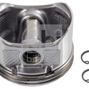 Piston compresor aer VOLVO FL10 FL 10/310 diesel 311 cai FEBI BILSTEIN 174036
