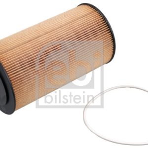 Filtru ulei VOLVO FL III FL 210-12 diesel 210 cai FEBI BILSTEIN 174345