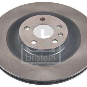 Disc frana VOLVO C40 (539) Recharge electric 231 cai FEBI BILSTEIN 174754