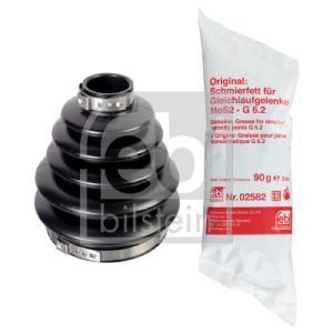 Ansamblu burduf articulatie planetara VOLVO C30 (533) 1.6 D diesel 109 cai FEBI BILSTEIN 175143