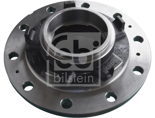 Butuc roata VOLVO FH16 FH 16/540, FH 16/550 diesel 539 cai FEBI BILSTEIN 175527