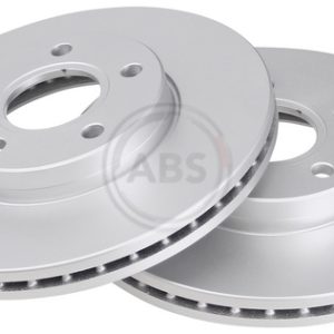 Disc frana VOLVO C30 (533) D3 diesel 150 cai ABS 17586