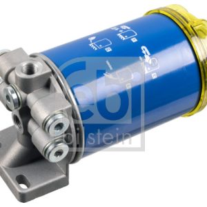 Locas filtru combustibil VOLVO FL6 FL 613 diesel 200 cai FEBI BILSTEIN 176384