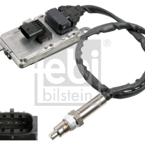 Senzor NOx injectie aditiv VOLVO FL III FL 250-12 diesel 250 cai FEBI BILSTEIN 176850