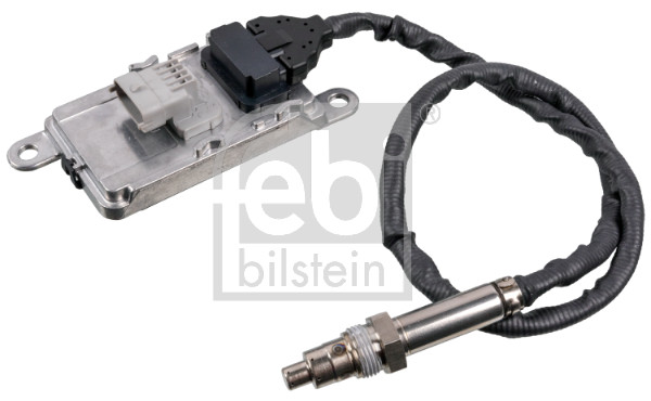 Senzor NOx injectie aditiv VOLVO FH16 FH 16/600 diesel 600 cai FEBI BILSTEIN 176851