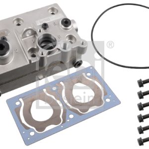 Chiulasa compresor VOLVO FH16 FH 16/540, FH 16/550 diesel 539 cai FEBI BILSTEIN 176922