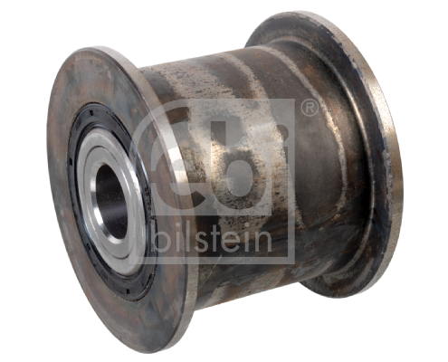 Rola oscilanta a cursei axa de ridicare VOLVO FL12 FL 12/420 diesel 420 cai FEBI BILSTEIN 176927