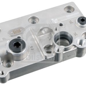 Chiulasa compresor VOLVO FH III 460 LNG diesel 460 cai FEBI BILSTEIN 176930