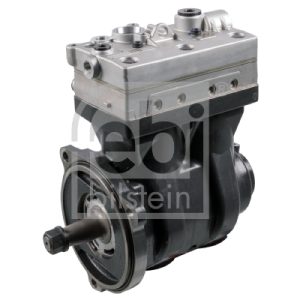 Compresor instalatie aer comprimat VOLVO FH16 FH 16/520 diesel 519 cai FEBI BILSTEIN 176980