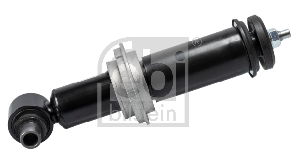 Amortizor suspensie cabina VOLVO FH 480 diesel 480 cai FEBI BILSTEIN 176998