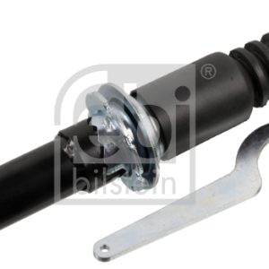 Amortizor suspensie cabina VOLVO FM III 420 diesel 420 cai FEBI BILSTEIN 177013