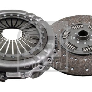 Kit ambreiaj VOLVO FH 540 diesel 540 cai FEBI BILSTEIN 177293