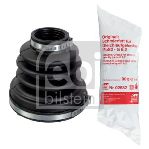 Ansamblu burduf articulatie planetara VOLVO C30 (533) D2 diesel 115 cai FEBI BILSTEIN 177599
