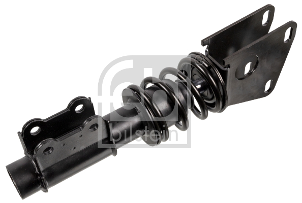 Amortizor suspensie cabina VOLVO FL III ELECTRIC motor electric 184 cai FEBI BILSTEIN 177711