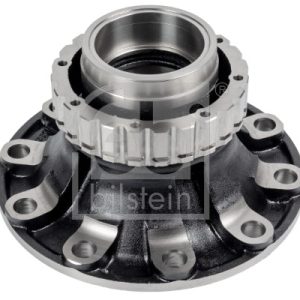 Butuc roata VOLVO FL6 FL 610 diesel 230 cai FEBI BILSTEIN 177784