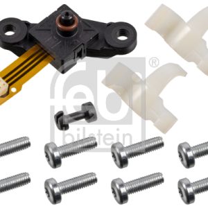 Maneta de comanda transmisie automata VOLVO FM12 FM 12/340 diesel 340 cai FEBI BILSTEIN 177870