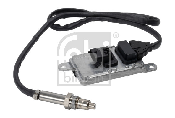 Senzor NOx injectie aditiv VOLVO FL III FL 240-12 diesel 240 cai FEBI BILSTEIN 178603