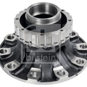 Butuc roata VOLVO FH12 FH 12/430 diesel 430 cai FEBI BILSTEIN 178853