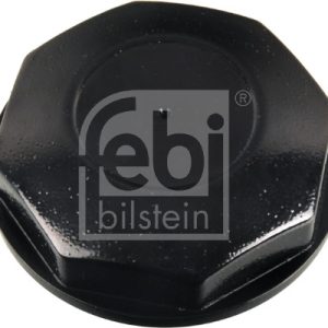 Capac de protectie butuc roata VOLVO FH12 FH 12/420 diesel 420 cai FEBI BILSTEIN 178927