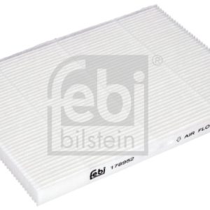 Filtru polen VOLVO FH16 II FH 16/550 diesel 540 cai FEBI BILSTEIN 178952