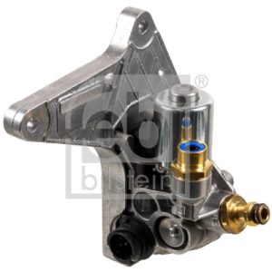 Convertor de presiune turbocompresor VOLVO FL III FL 260-12 diesel 260 cai FEBI BILSTEIN 179007