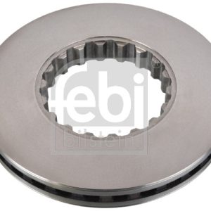 Disc frana VOLVO FM III 460 diesel 461 cai FEBI BILSTEIN 179015