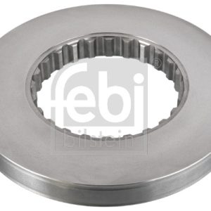 Disc frana VOLVO FH II 400 diesel 400 cai FEBI BILSTEIN 179016