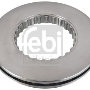 Disc frana VOLVO FH16 FH 16/540, FH 16/550 diesel 540 cai FEBI BILSTEIN 179042