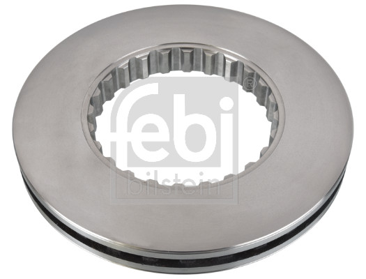 Disc frana VOLVO FM FM 410 diesel 411 cai FEBI BILSTEIN 179042