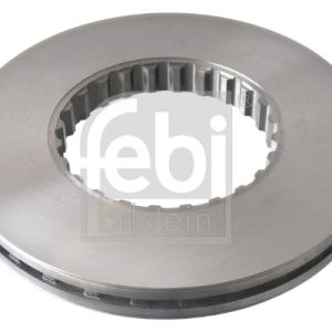 Disc frana VOLVO B5 B5 Complet hibrid 219 cai FEBI BILSTEIN 179049