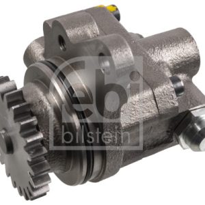 Pompa combustibil VOLVO FL II FL 340-13 diesel 340 cai FEBI BILSTEIN 179079