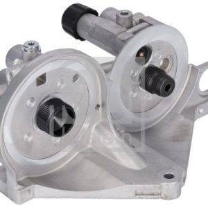 Locas filtru combustibil VOLVO FH16 FH 16/540, FH 16/550 diesel 539 cai FEBI BILSTEIN 179567