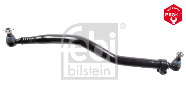 Bieleta directie VOLVO FL6 FL 615 CNG benzina 204 cai FEBI BILSTEIN 179648