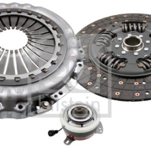 Kit ambreiaj VOLVO FM II FM 450 diesel 451 cai FEBI BILSTEIN 180124