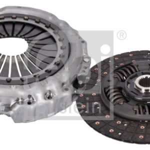 Kit ambreiaj VOLVO FM II FM 450 diesel 451 cai FEBI BILSTEIN 180125